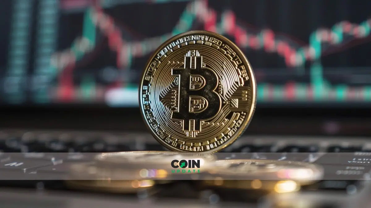 Bitcoin-Kurs wackelt inmitten des Volumenanstiegs vom VanEck ETF