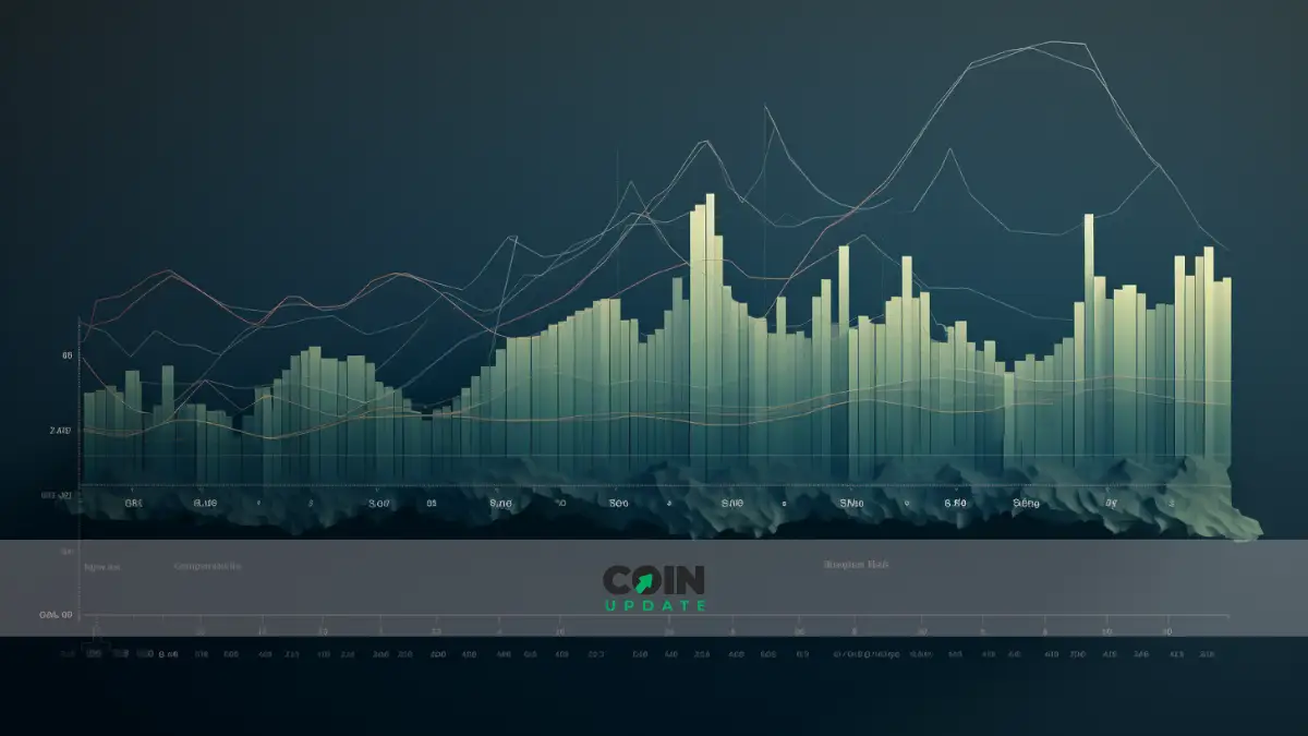 Bitcoin Open Interest steigt auf ein 2-Jahres-Hoch