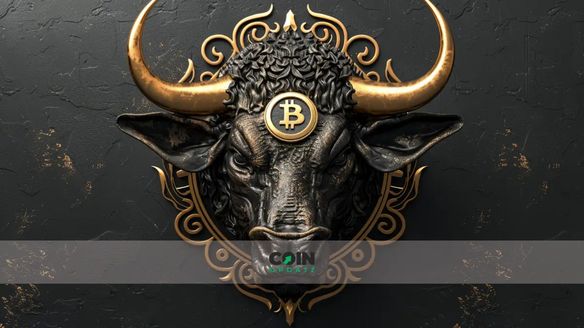Bitcoin Prognose angepasst! Brandt rechnet mit $200.000 Kursziel!