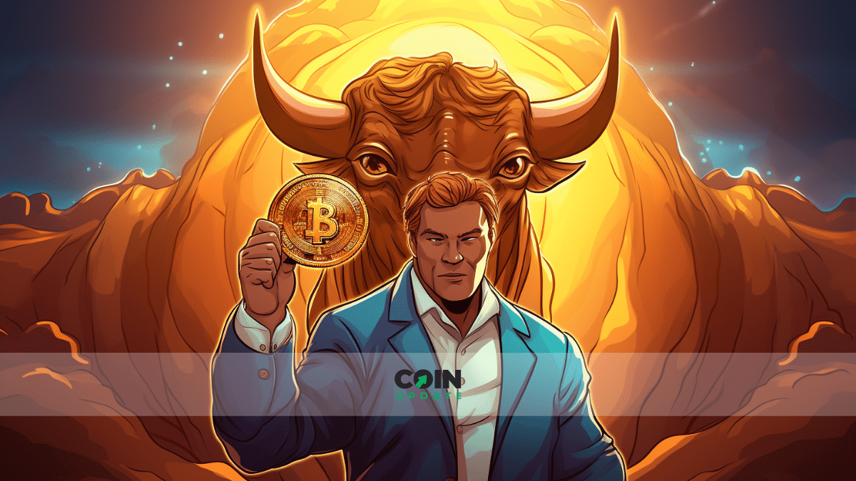 Bitcoin Trader fordern Allzeithoch: Zeichen eines lokalen Tops?
