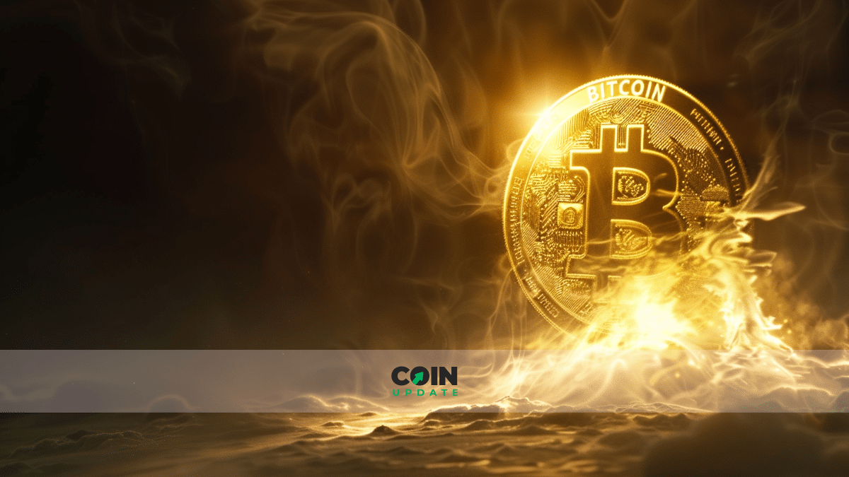 Bitcoin erhält monumentalen $150-Milliarden-Zufluss: Experte