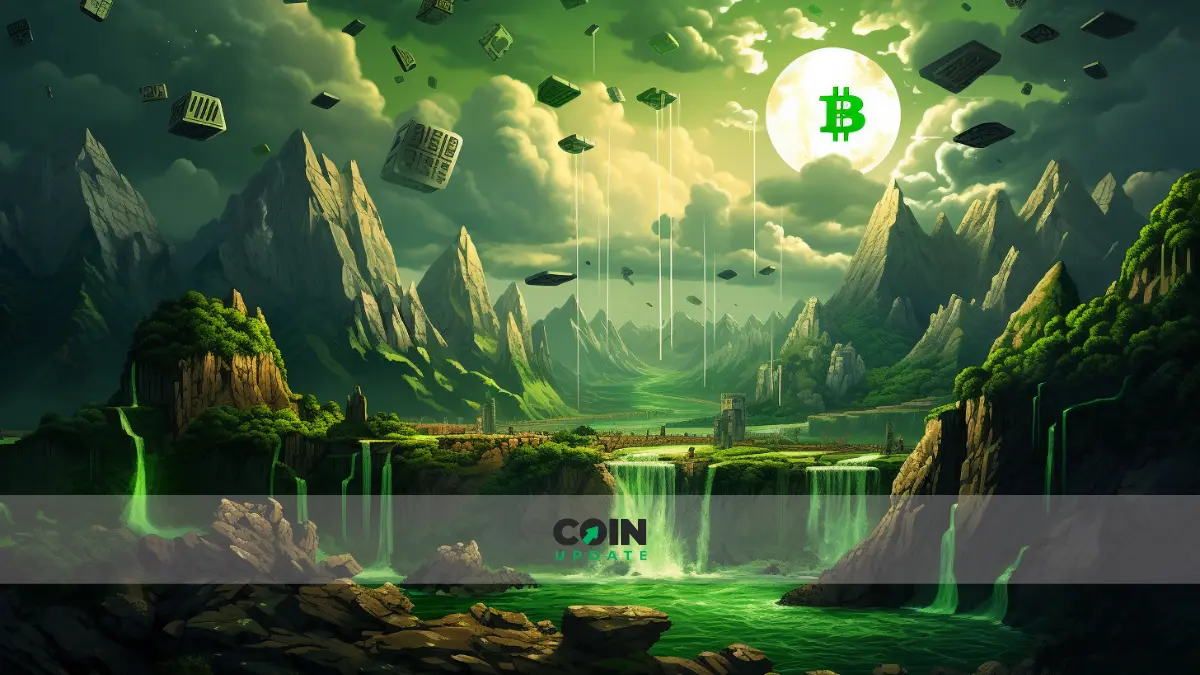 Bitcoin erreicht 3 neue All-Time-Highs, aber (noch) nicht beim Preis