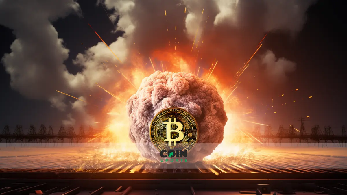 Bitcoin peilt $48.000 – Ist dieses Niveau das Sprungbrett zu $52.000?