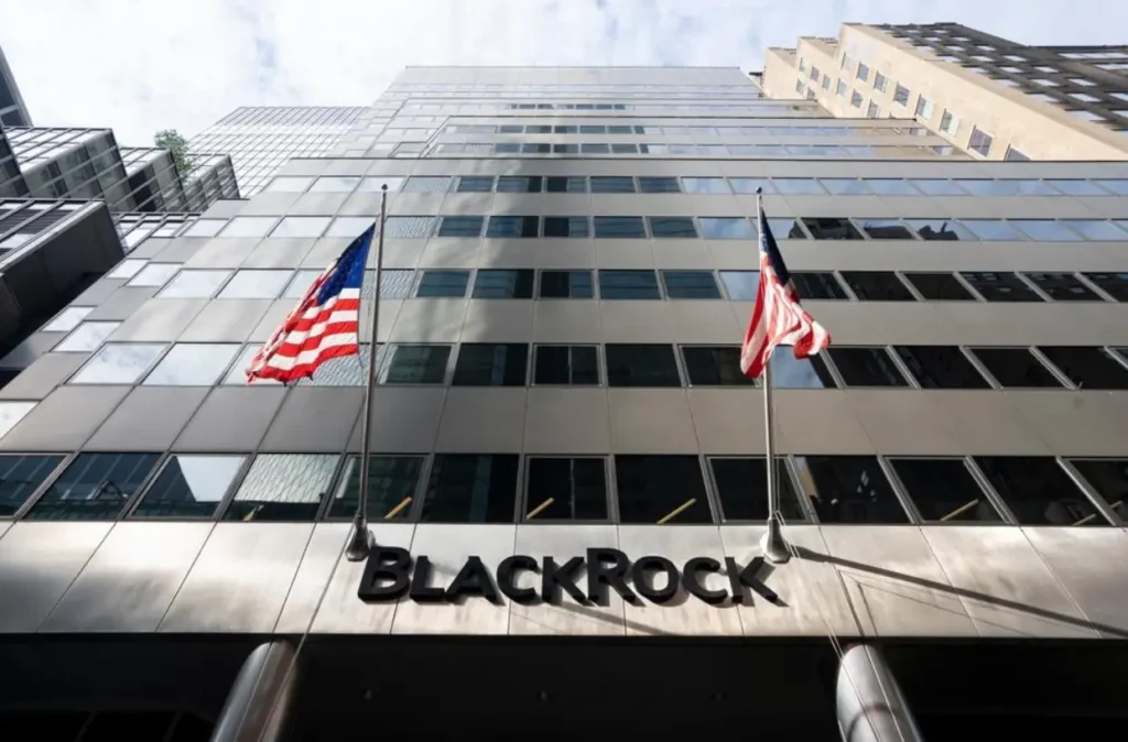 Ripple und BlackRock: Was steckt hinter der möglichen Mega-Verbindung für XRP?