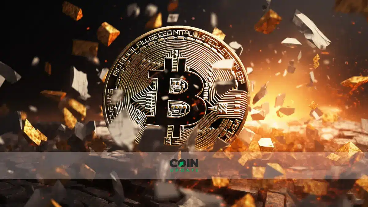 BlackRocks BTC-ETF übersteigt $720M im täglichen Volumen