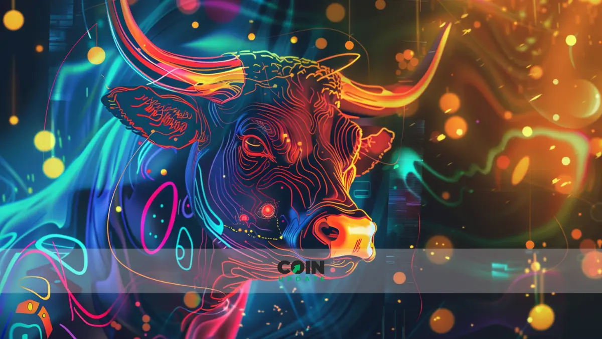 Bull-Run ist zurück? Bitcoin erreicht $57.000-Marke