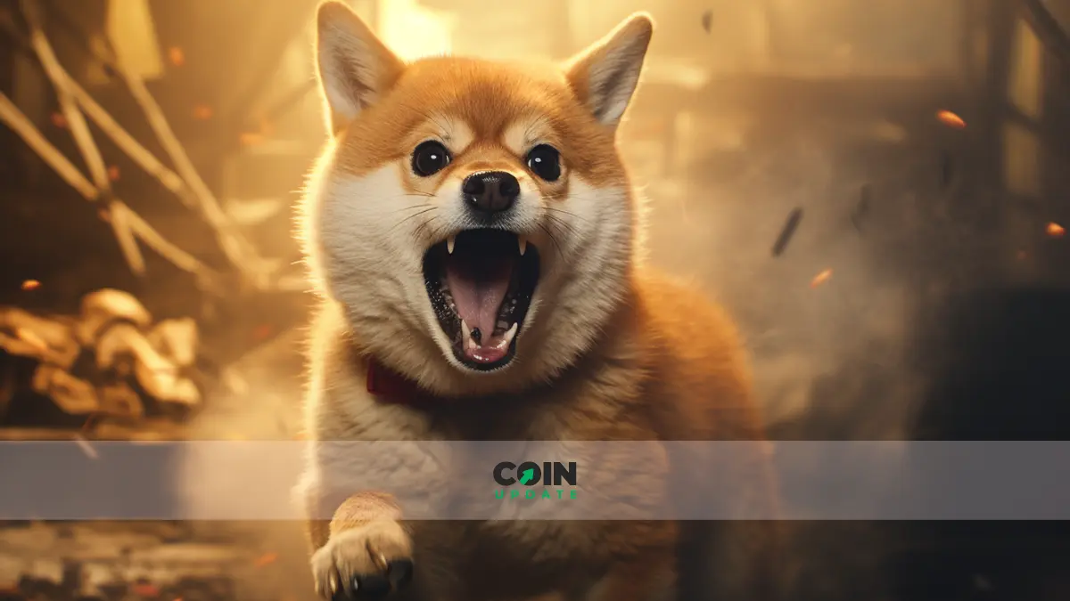 Bullisch: Shiba-Inu-Kurs durchbricht 2-monatigen Abwärtstrend