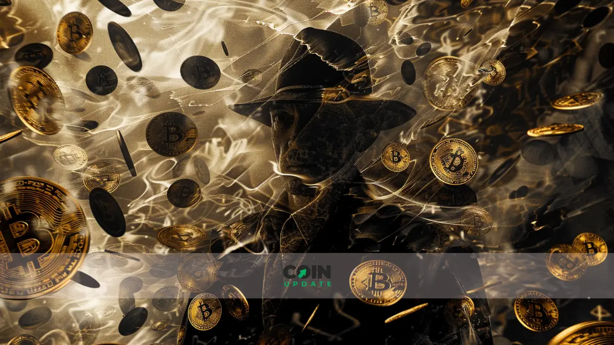 Durchbruch in der Bitcoin-Geschichte: E-Mails von Satoshi Nakamoto enthüllen spannende Details!