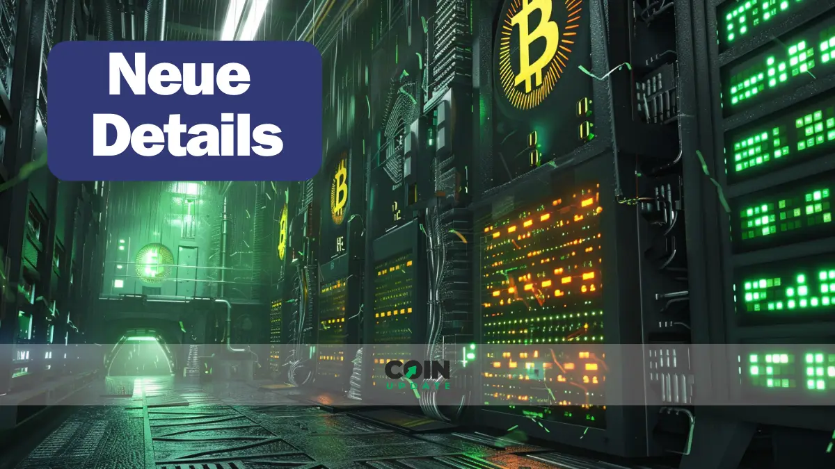 Enthüllt! Der Bitcoin Kurs performt mit angezogener Handbremse!