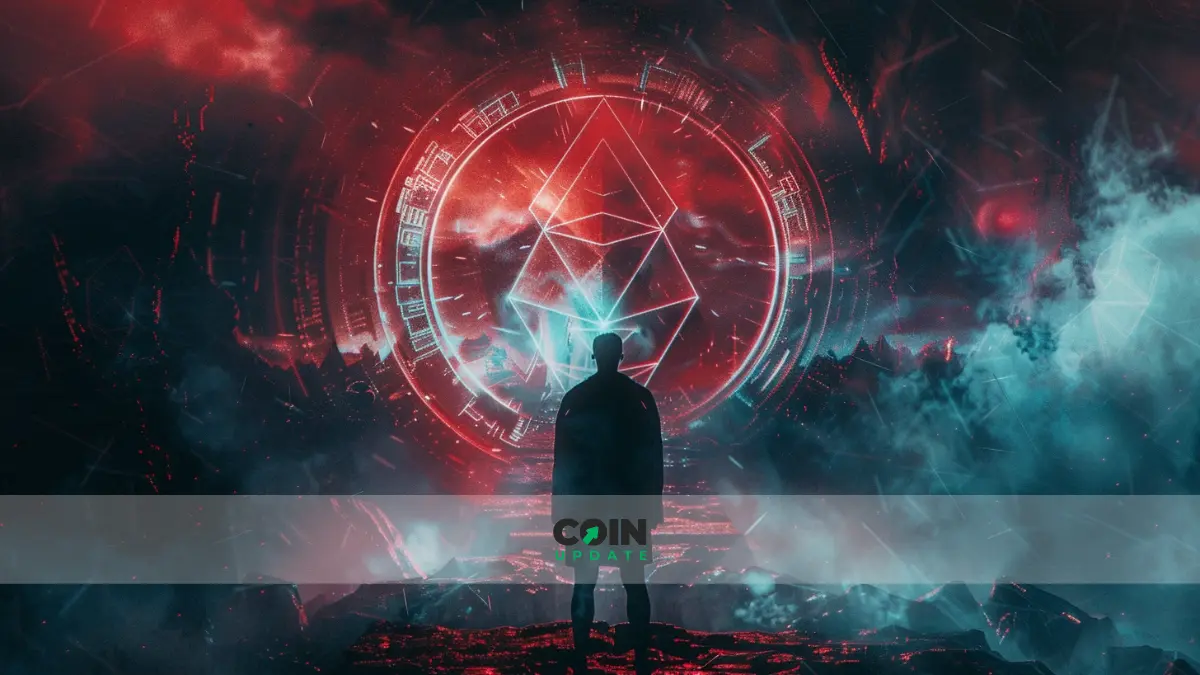 Ethereum Kurs nähert sich der $3.000 Marke: ETF & Dencun