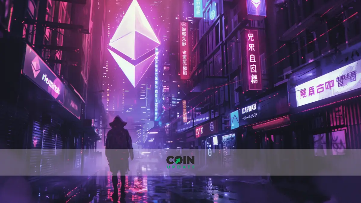 Ethereum durchbricht $3.000: Wird FOMO zum ATH führen?