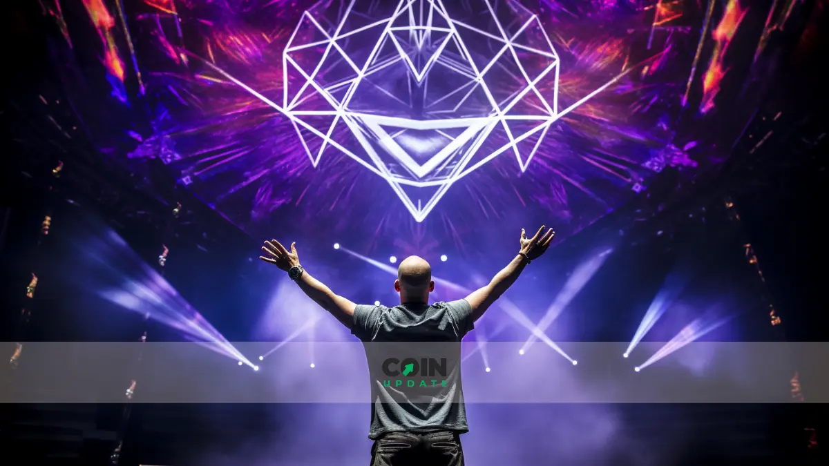 Ethereum im Wert von $500 Millionen von Börsen abgehoben
