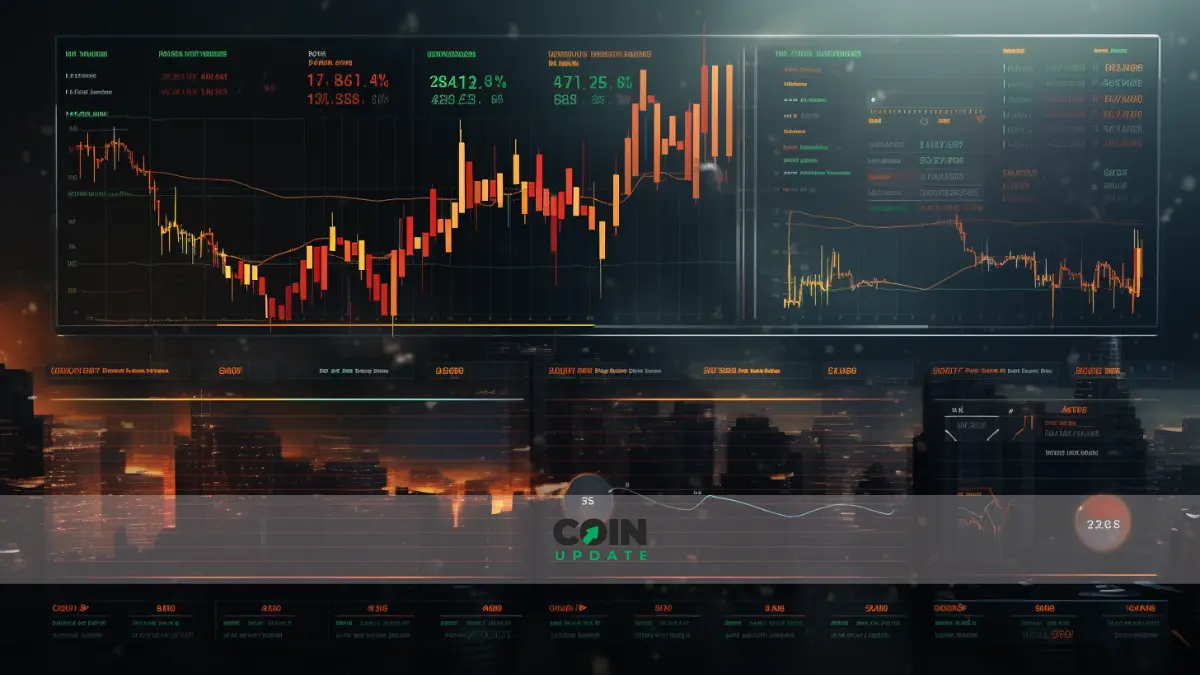 Krypto-Round-Up: Top 3 Altcoins mit Potenzial
