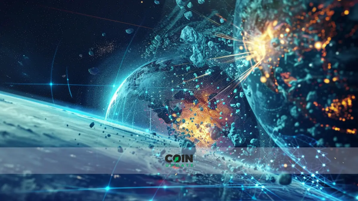 Market-Maker zahlt 380 Mio. Jasmycoin auf Binance ein