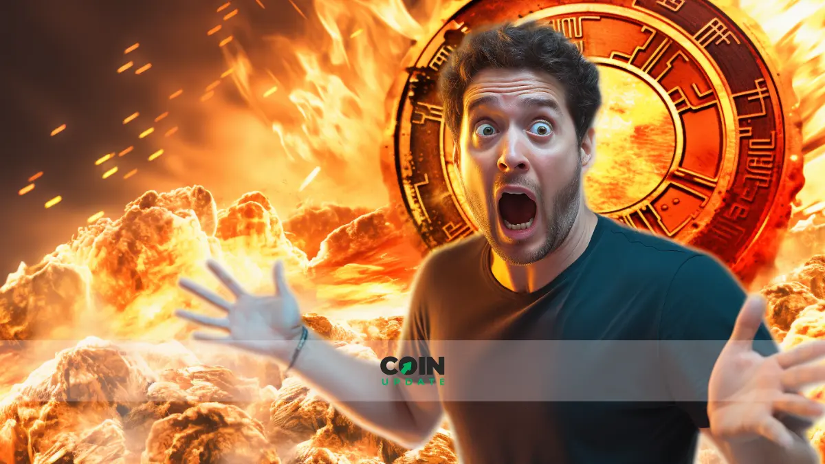 Nächster Bitcoin-Crash? Einblicke in Genesis $1,5 Milliarden GBTC-Verkauf