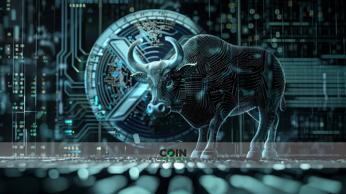Ripple Kurs: Analyst prognostiziert Anstieg über $200