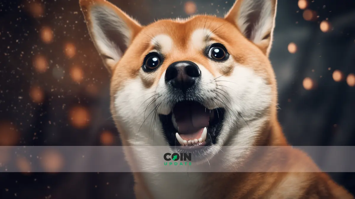 Shiba Inu: Das sind die neuesten Entwicklungen