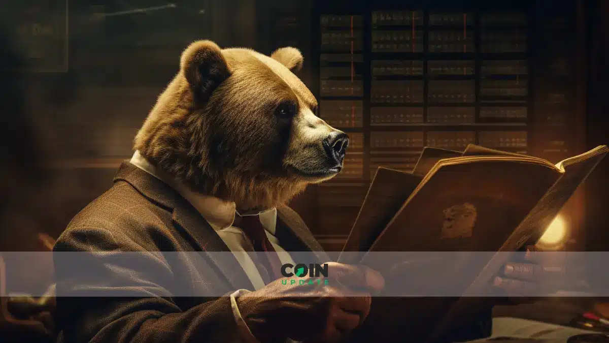 Wird Bitcoin in Turbulenzen geraten? Analyst warnt vor Korrektur