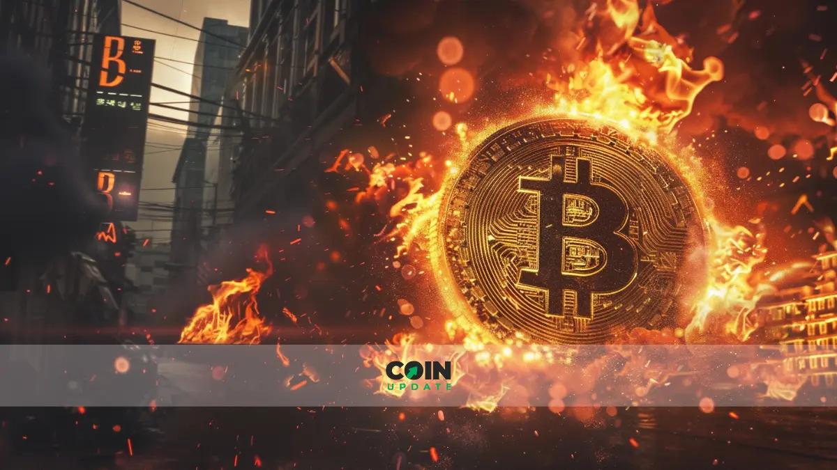 Analyst nennt Schlüsselindikatoren, die eine Bitcoin-Korrektur signalisieren