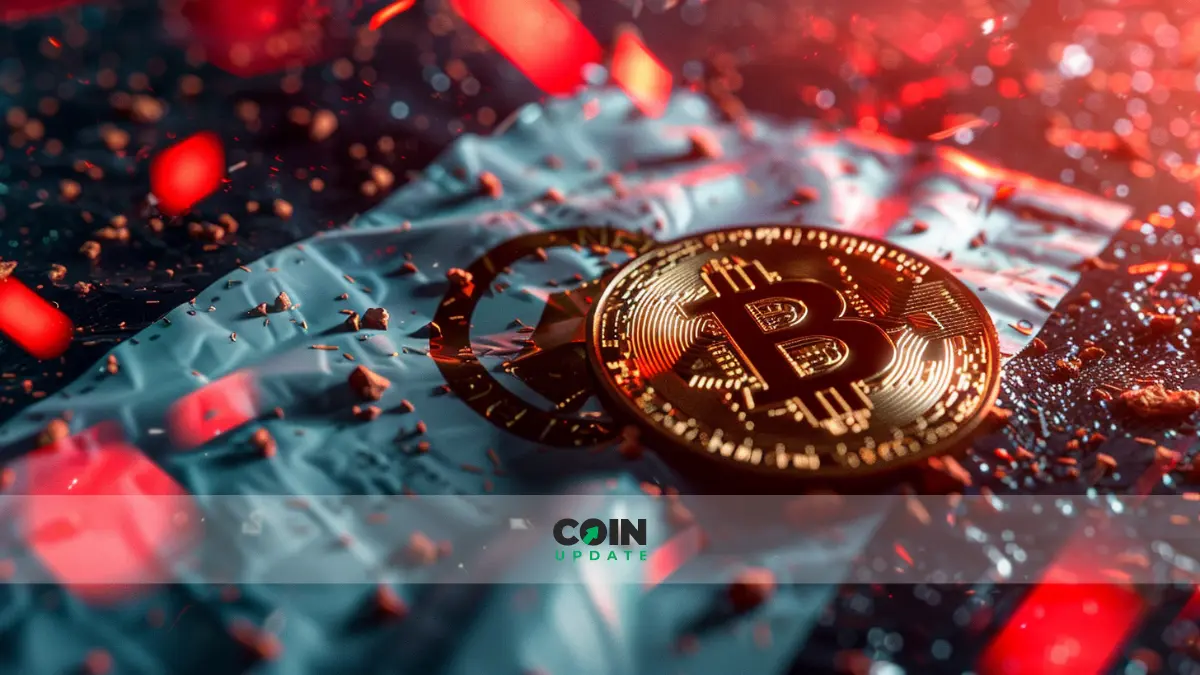 Bitcoin-Hype: Peruanische Goldminenfirma will $1,7 Mrd. kaufen