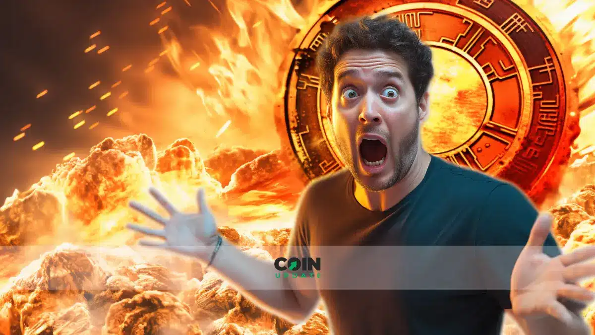 Bitcoin Kurs fällt um 9 %: Was steckt dahinter?