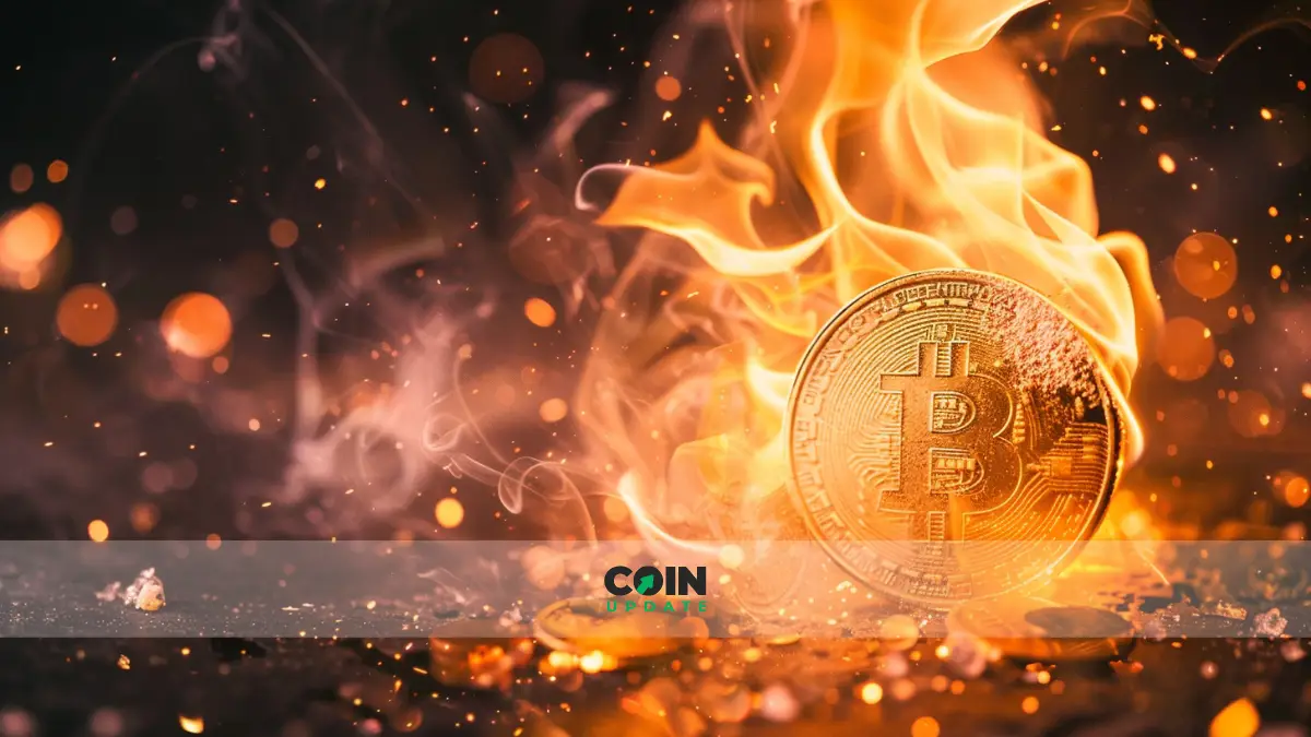 Bitcoin Scheideweg: Analyst identifiziert Level-Set
