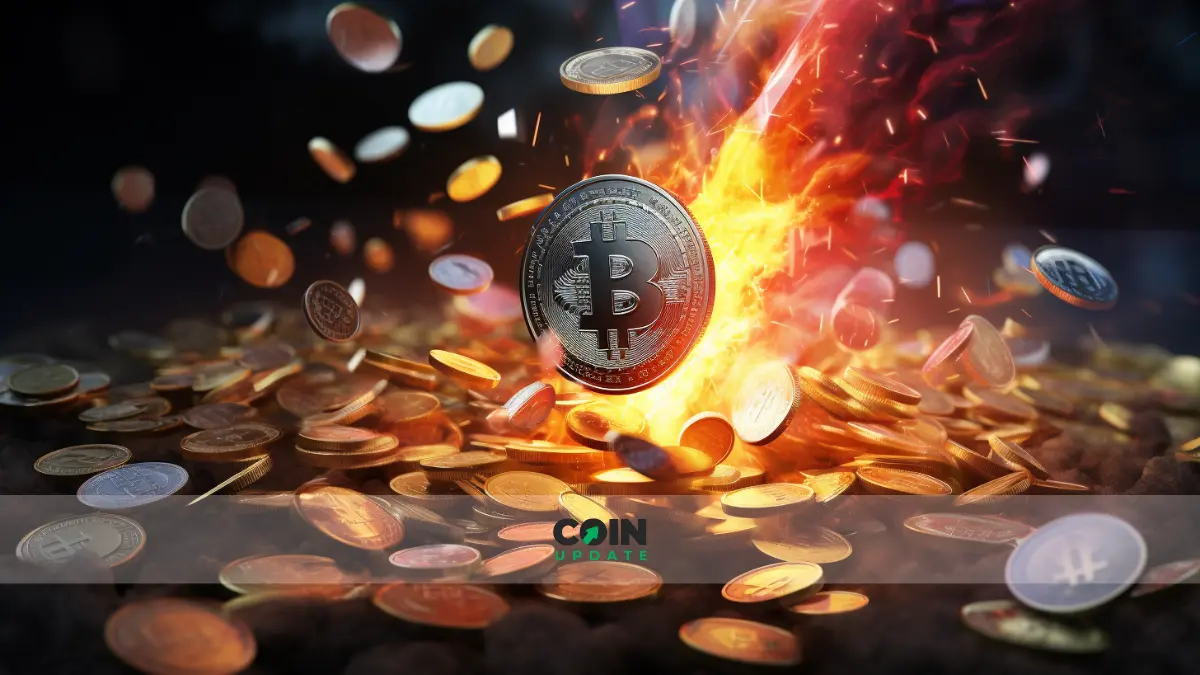 Bitcoin-Wal bewegt 16.003 BTC nach 5 Jahren Inaktivität