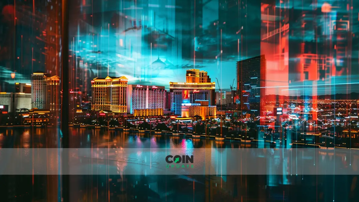 Dogwifhat (WIF): Der Meme-Coin wird auf der Las Vegas Sphere glänzen