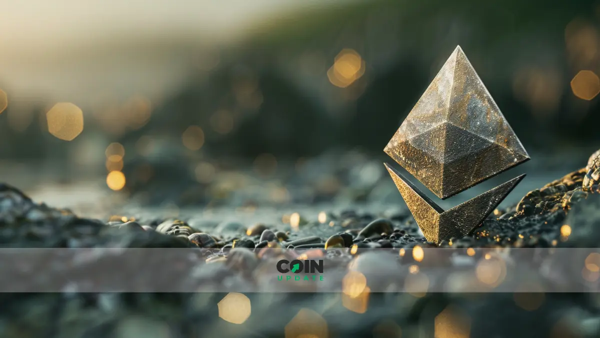 Mise à jour de l'Ethereum ETF : l'application des modifications en niveaux de gris - La Crypto Monnaie