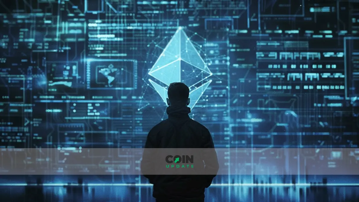Ethereum im Wert von $906 Millionen abgehoben – ETH auf $4.000?