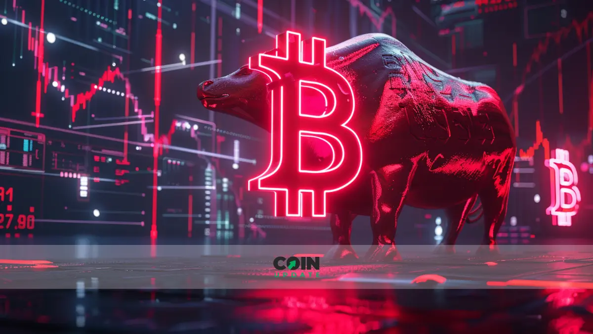 Früher als gedacht: Cathie Wood sieht Bitcoin bei $1 Million!