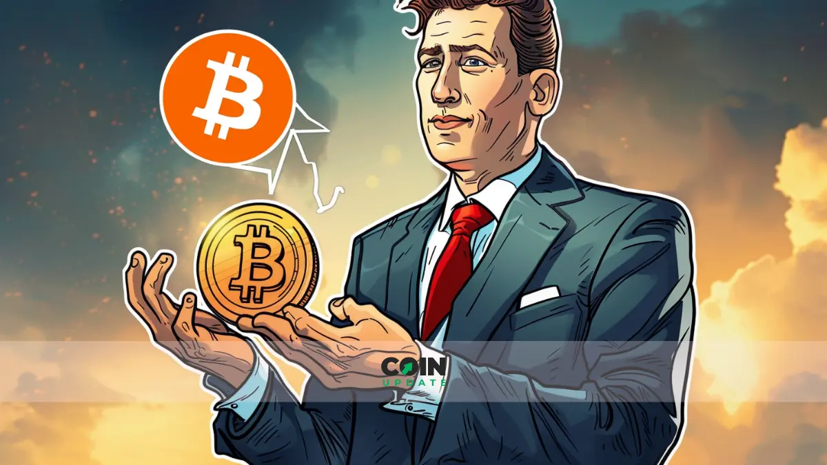 Hedge-Fonds setzt auf Bitcoin und Short bei MicroStrategy: Details