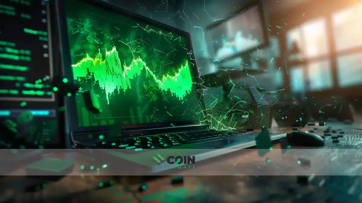 Ist das Bitcoin-Top schon da? Das legendäre MVRV-Verhältnis