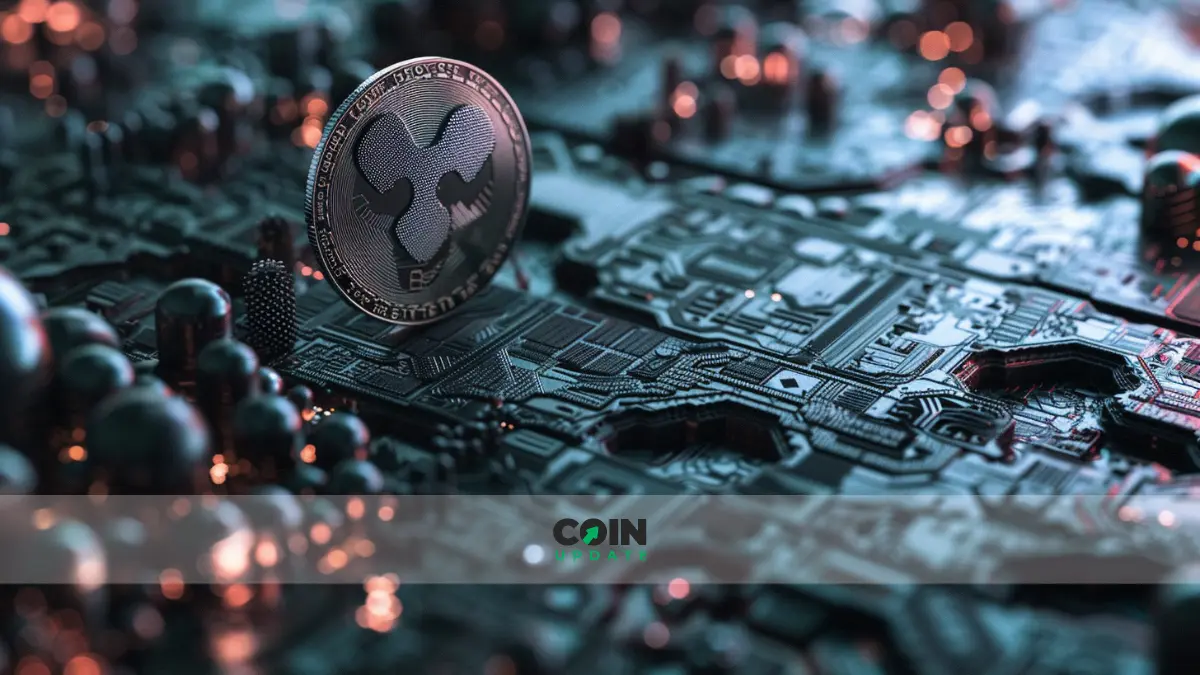 Kann der Ripple (XRP) Kurs $14,6 erreichen? Analyst enthüllt Prognose!
