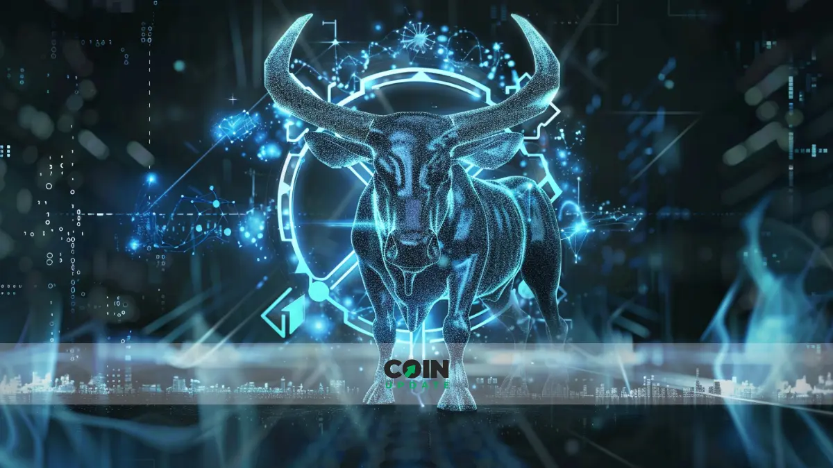 Krypto-Analyst: XRP-Preis kann um 800% auf $6 steigen
