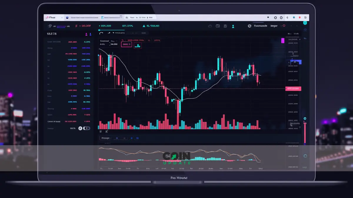 Krypto-Boom: Investitionen erreichen fast ATH von $1,84 Mrd.!