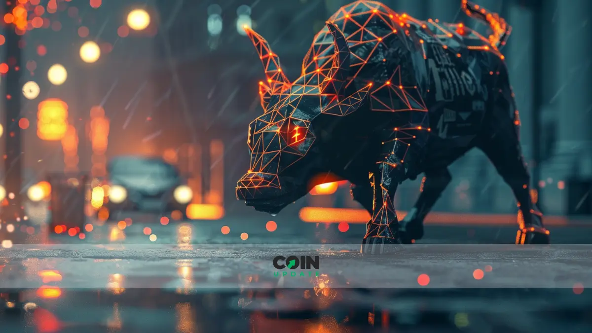 Larry Fink „sehr bullish“ auf Bitcoin nach IBITs Rekordperformance