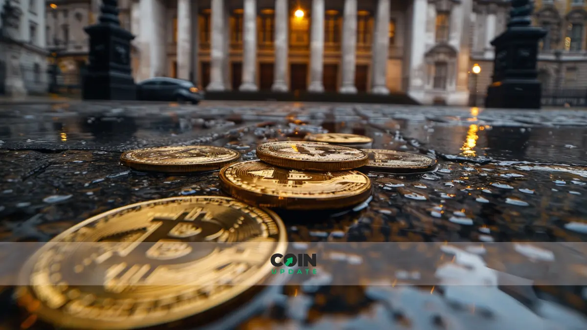 London Börse legt Starttermin für Bitcoin- und Ethereum-ETNs fest