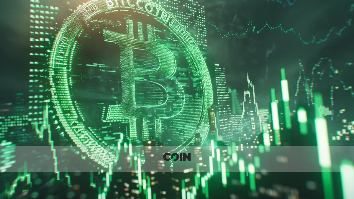 Rekord: Bitcoin-ETFs erreichen Tagesvolumen von $10 Milliarden