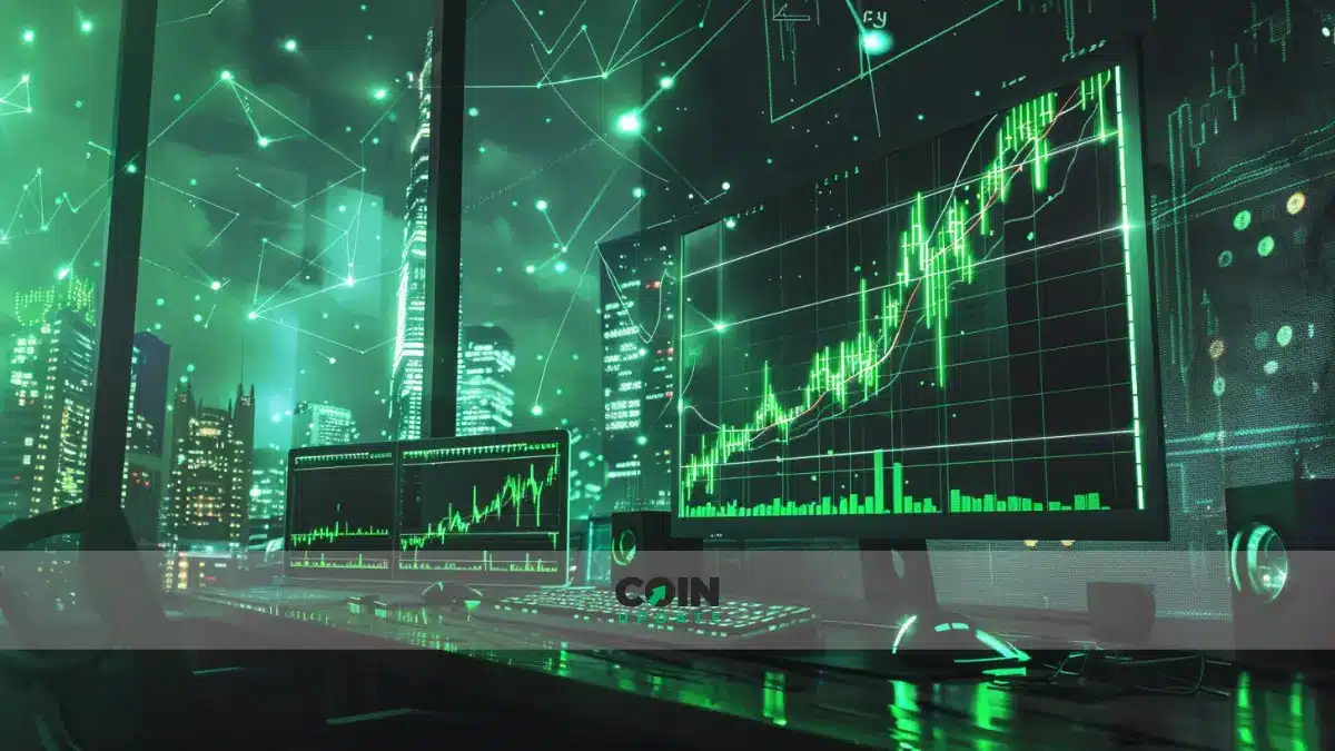 Solana Marktkapitalisierung wird um 1.000% steigen: Krypto-Fond