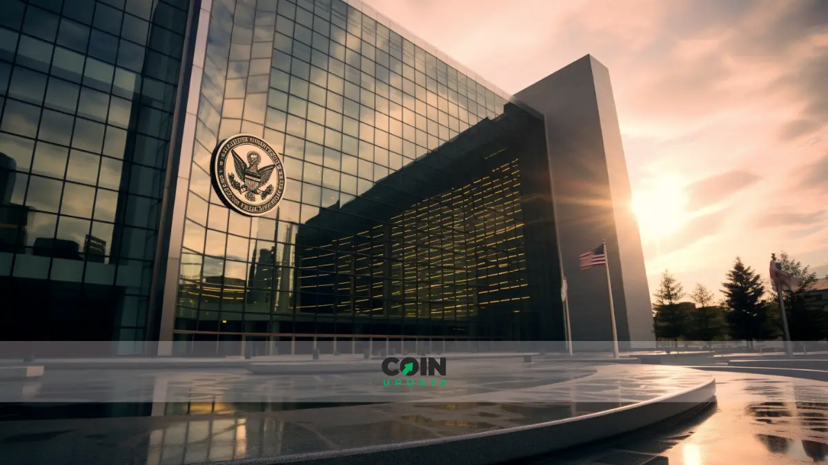 US-Senatoren fordern die SEC auf: Keine weiteren Krypto-ETFs