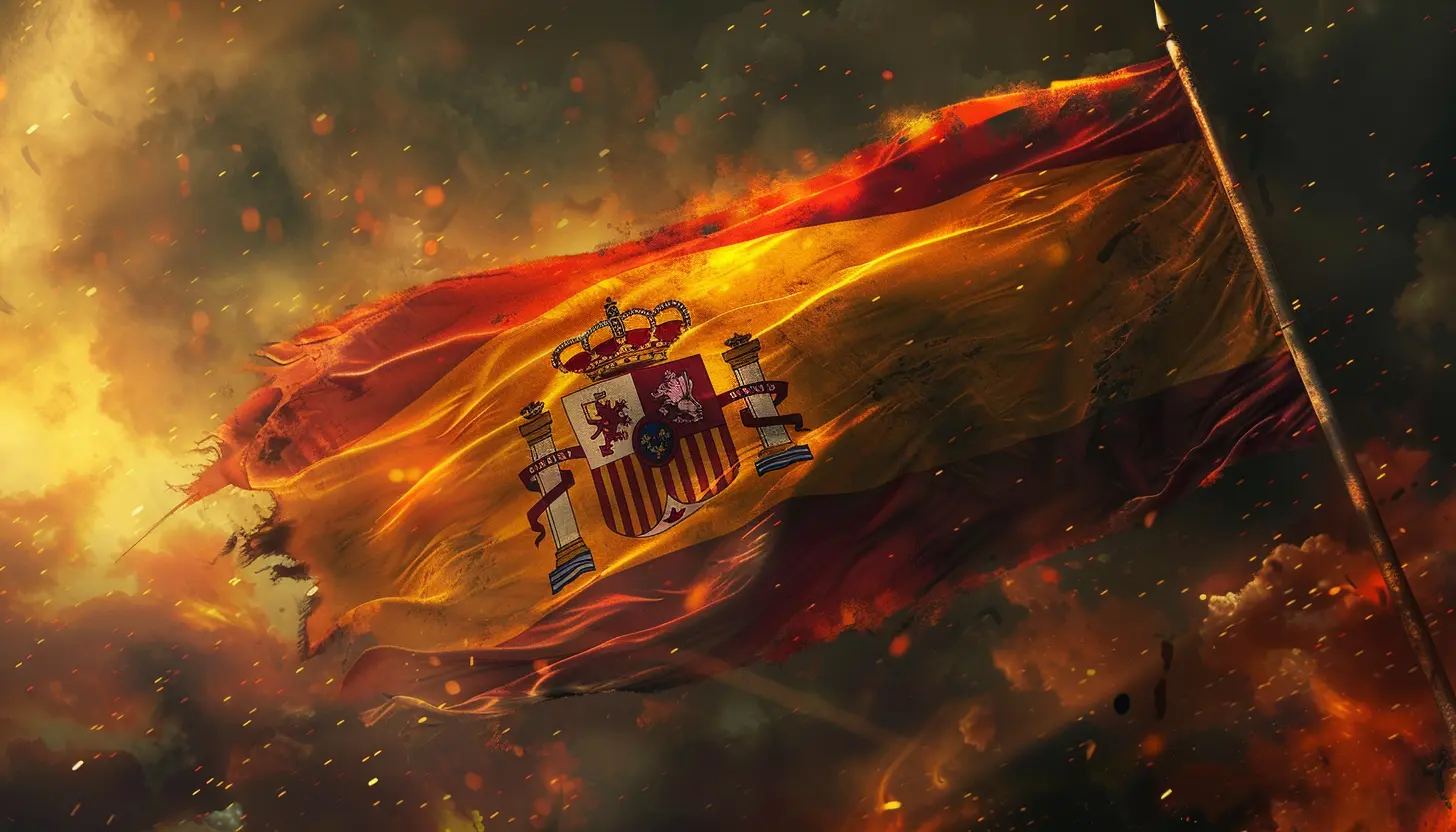 Worldcoin erfährt Gegenwind in Spanien