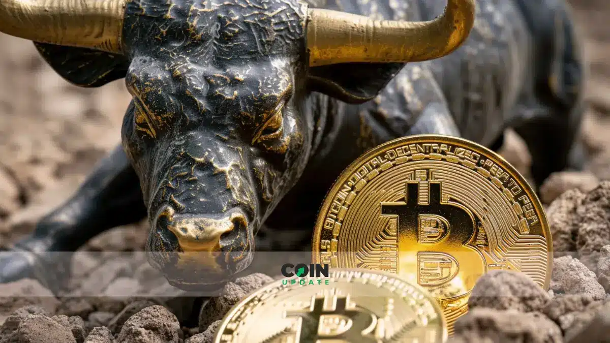 Analyst prophezeit: Bitcoin vor parabolischem Aufstieg!