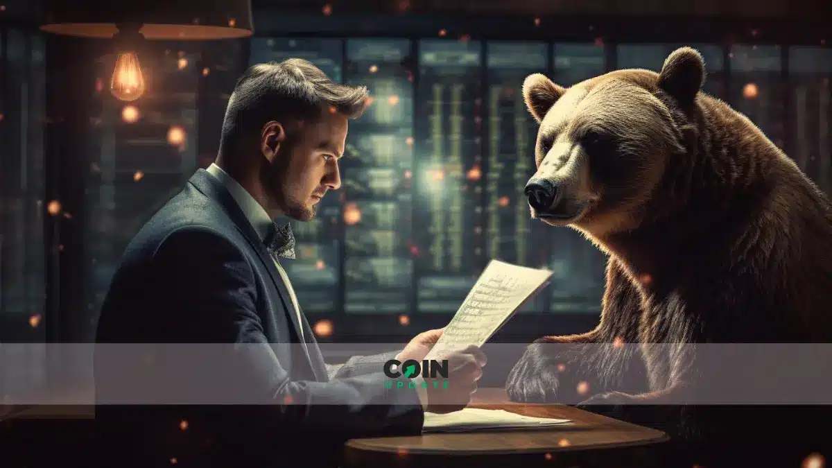 $7,2 Milliarden auf dem Spiel: Werden Bitcoin-Bären den Preissturz bereuen?