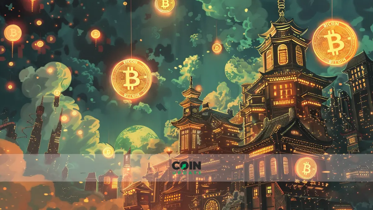 Asiens Bitcoin-Volatilität hängt mit Algos zusammen, die ETF-Ströme tracken