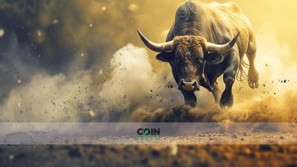 Trotz Widrigkeiten: Bitcoin bereitet sich auf revolutionären Bullenmarkt vor