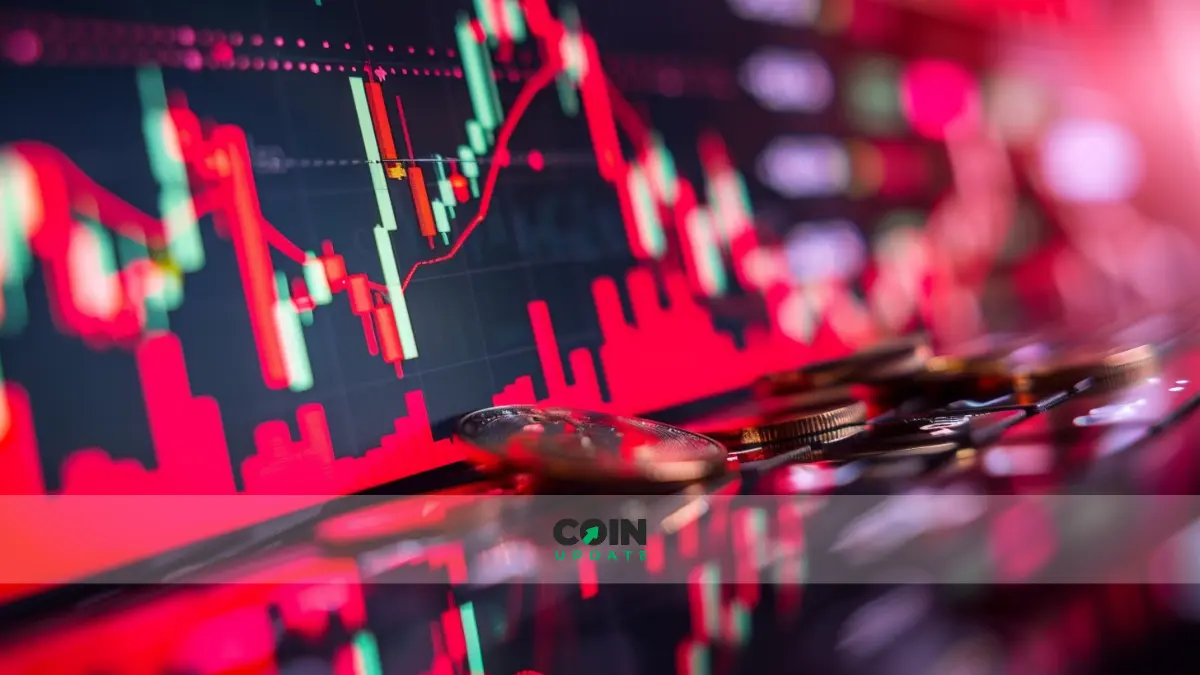 Bitcoin-ETF-Flows im Minus: BTC-Preis hält sich noch über $70.000