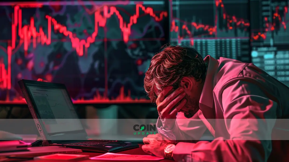 Bitcoin bei 59.800 Dollar: Sprungbrett oder Abgrund?