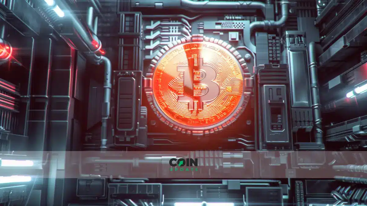 Bitcoin hält sich knapp bei $60k, Bären testen März-Tiefs