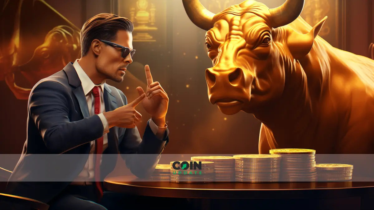 Bitcoin könnte laut Krypto-Analyst auf $300.000 steigen